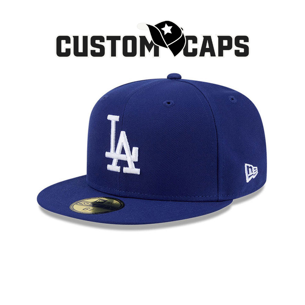 Custom Caps