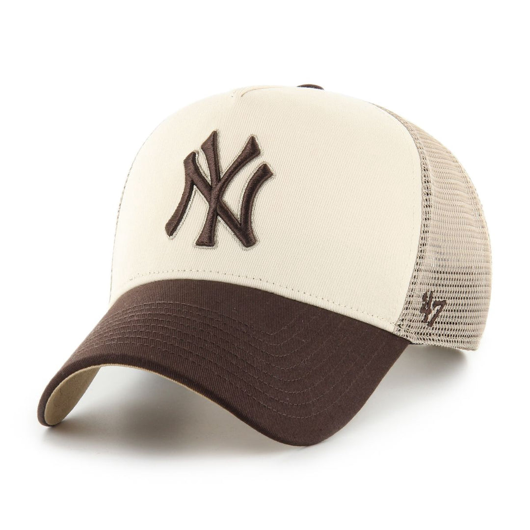 New York Yankees MLB Ballpark Mesh TT &