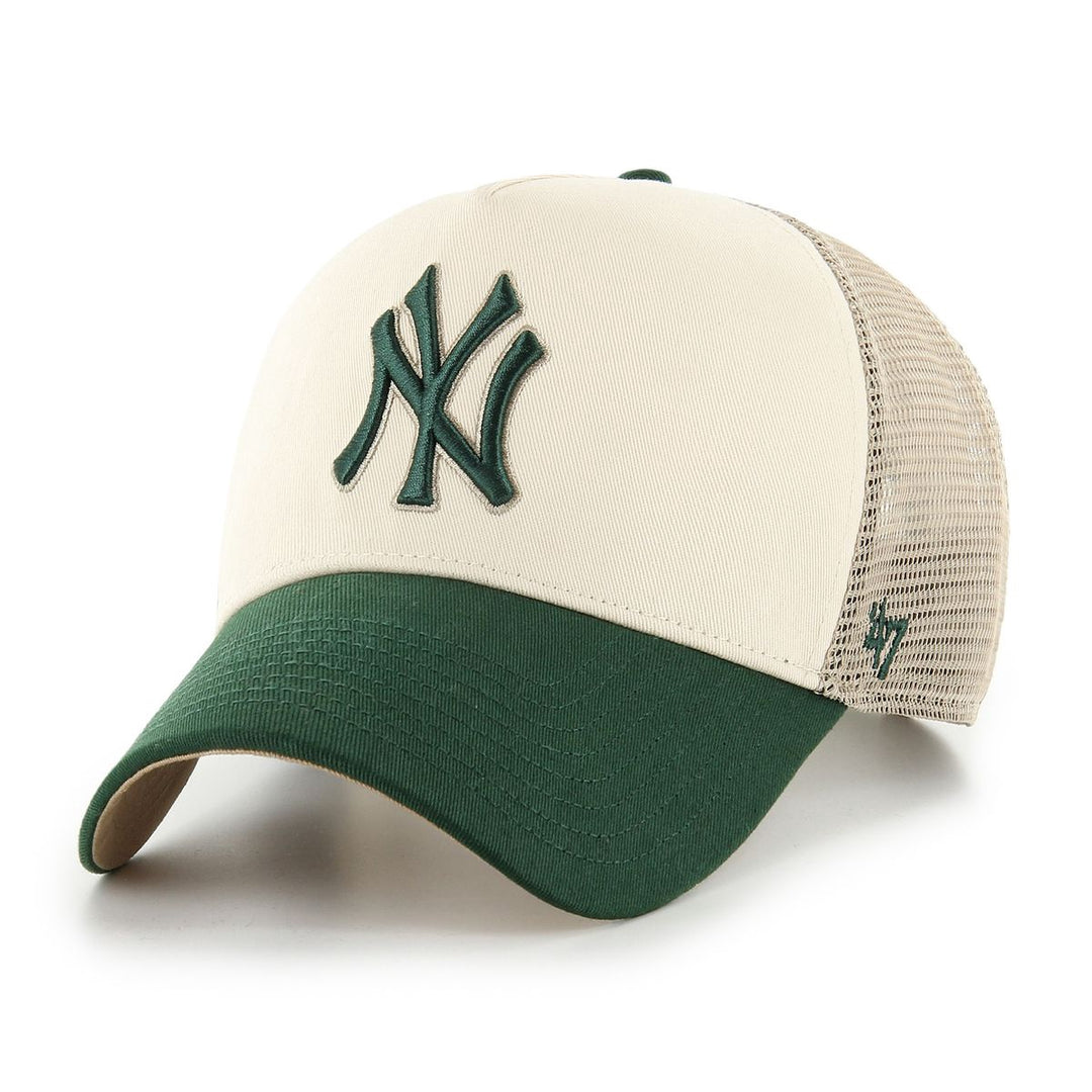 New York Yankees MLB Ballpark Mesh TT &