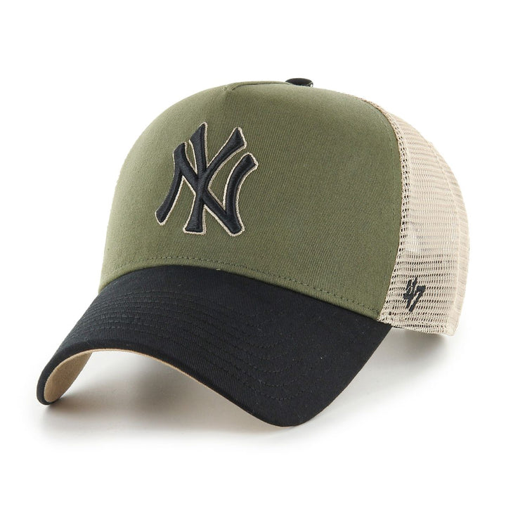 New York Yankees MLB Ballpark Mesh TT &