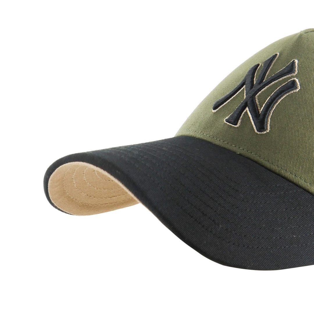 New York Yankees MLB Ballpark Mesh TT &