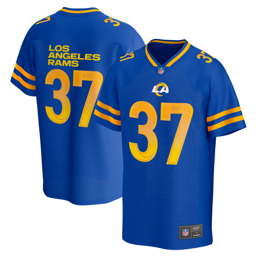Fanatics - NFL Foundation Jersey - LA Rams