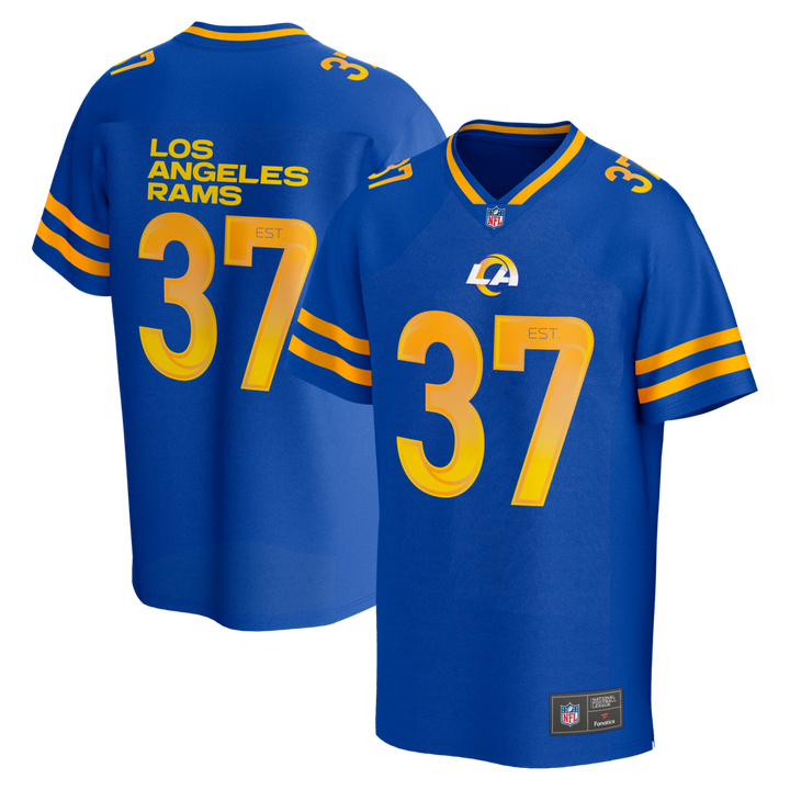 Fanatics - NFL Foundation Jersey - LA Rams