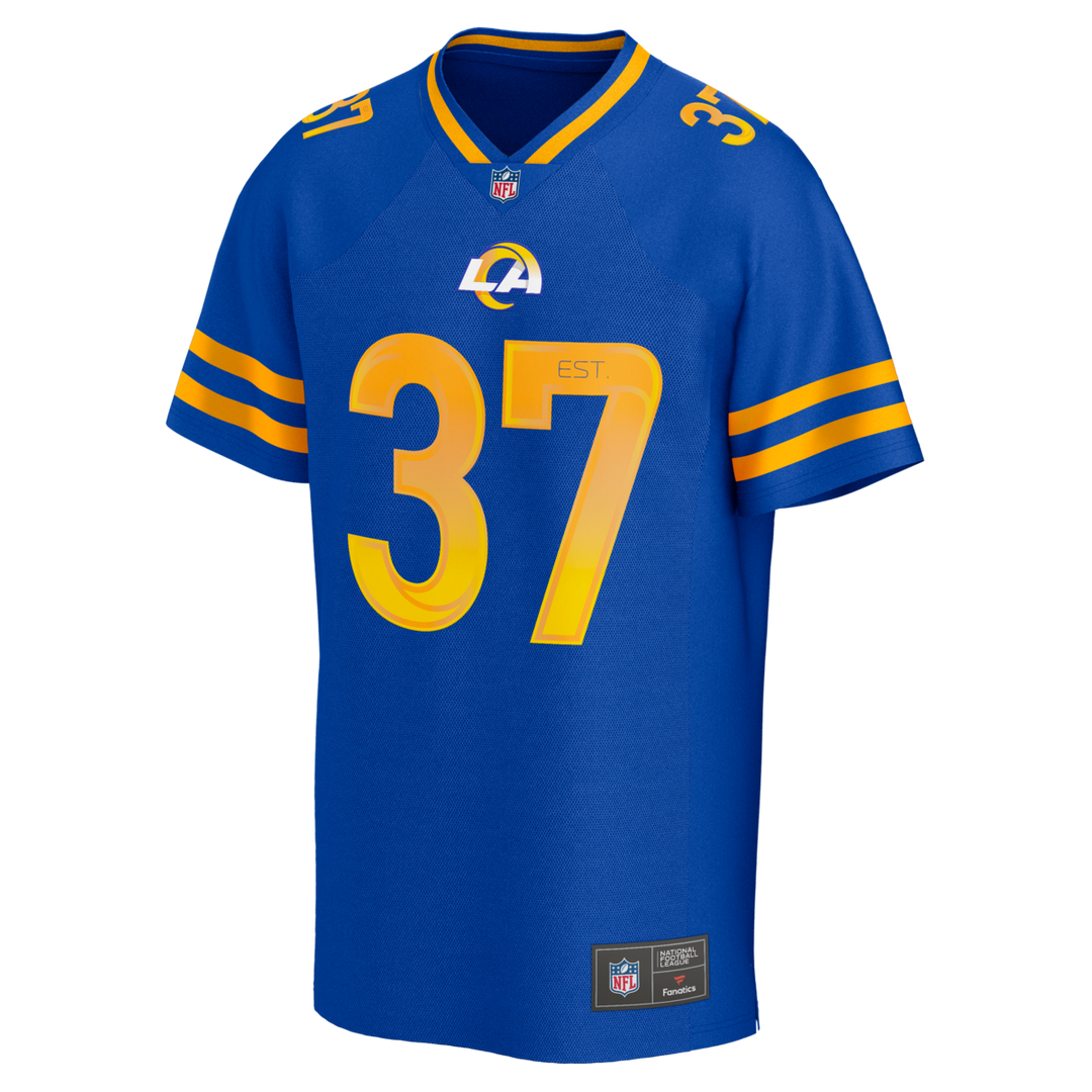 Fanatics - NFL Foundation Jersey - LA Rams