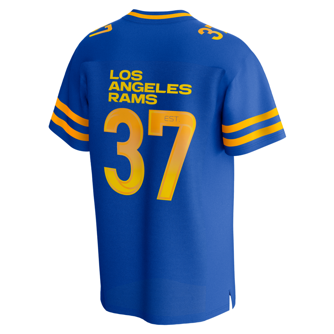 Fanatics - NFL Foundation Jersey - LA Rams