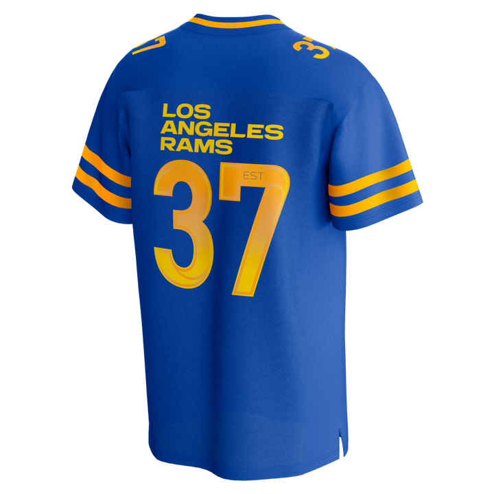 Fanatics - NFL Foundation Jersey - LA Rams