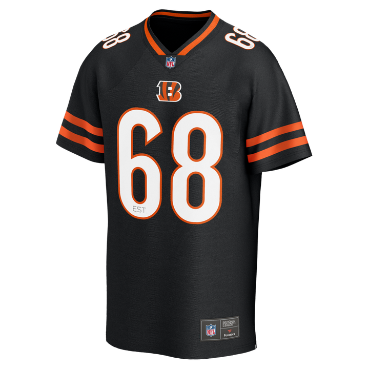 Fanatics - NFL Foundation Jersey - Cincinnati Bengals