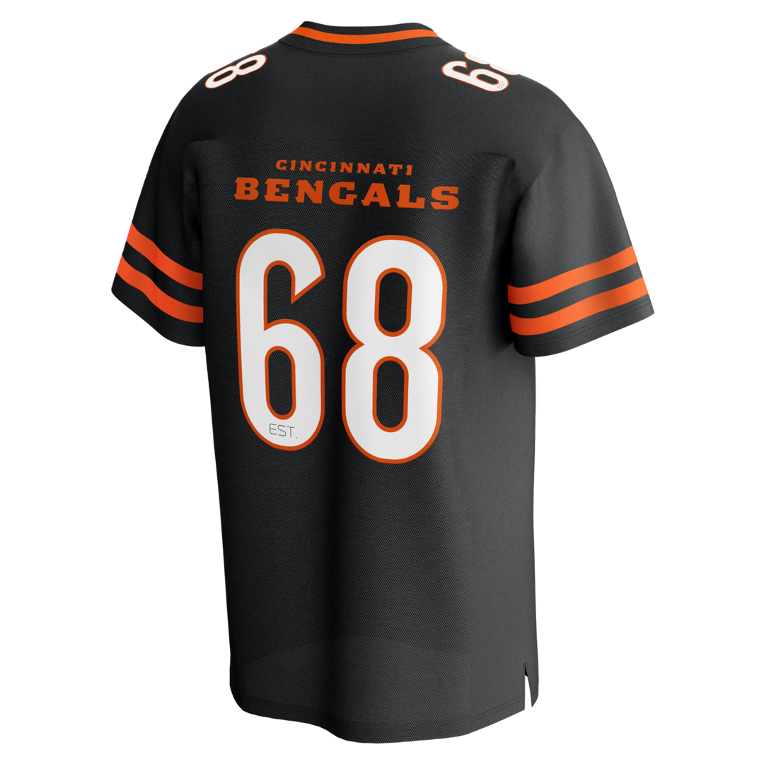 Fanatics - NFL Foundation Jersey - Cincinnati Bengals