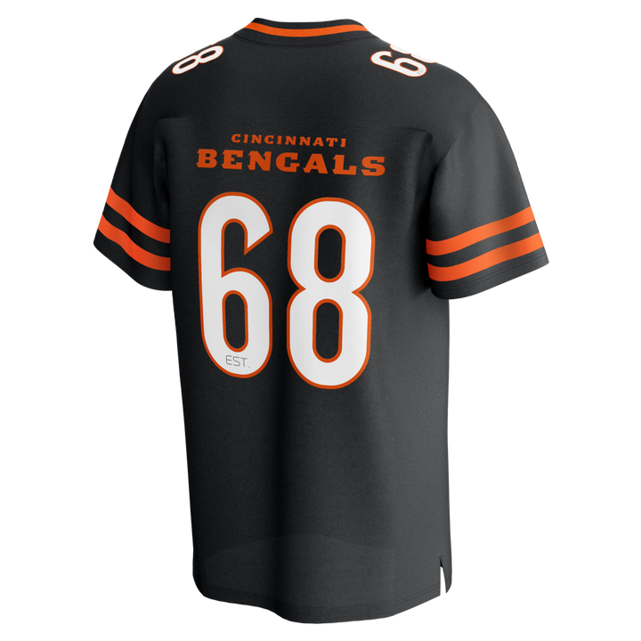 Fanatics - NFL Foundation Jersey - Cincinnati Bengals