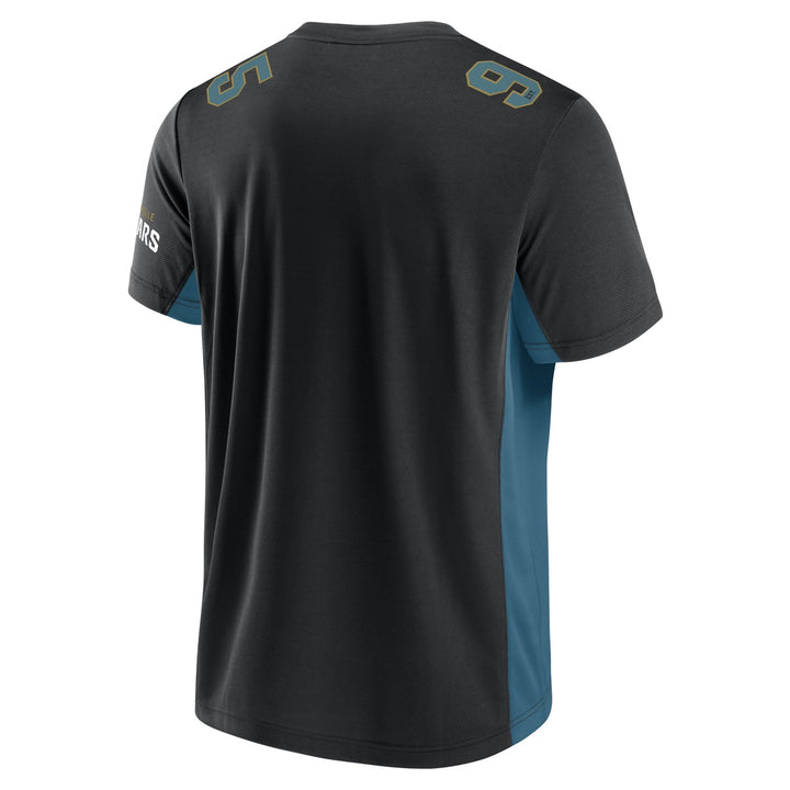 Fanatics - Value Franchise Fashion Top - Jacksonville Jaguars