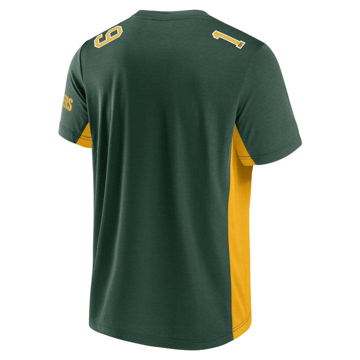Fanatics - Value Franchise Fashion Top - Green Bay Packers
