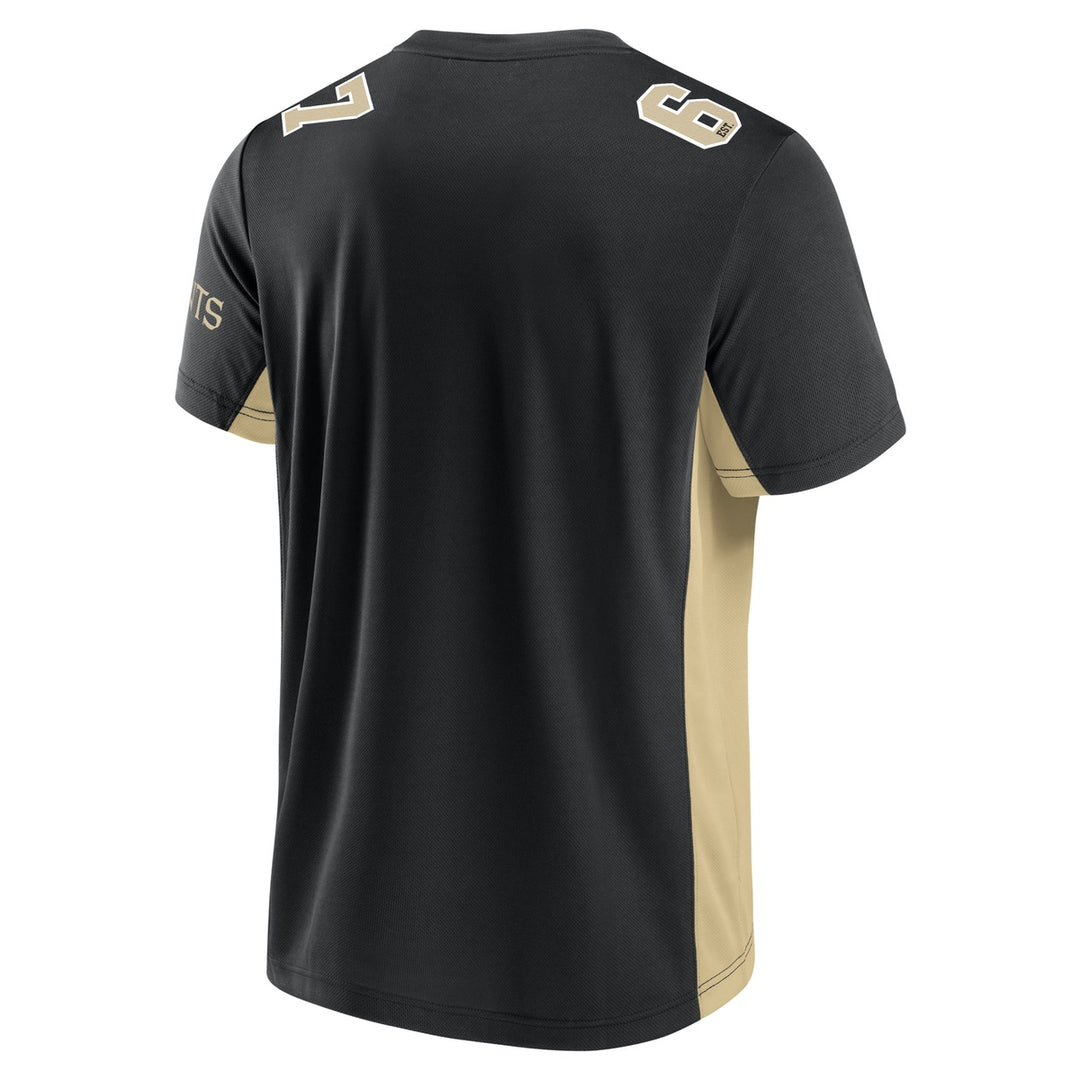 Fanatics - Value Franchise Fashion Top - New Orleans Saints