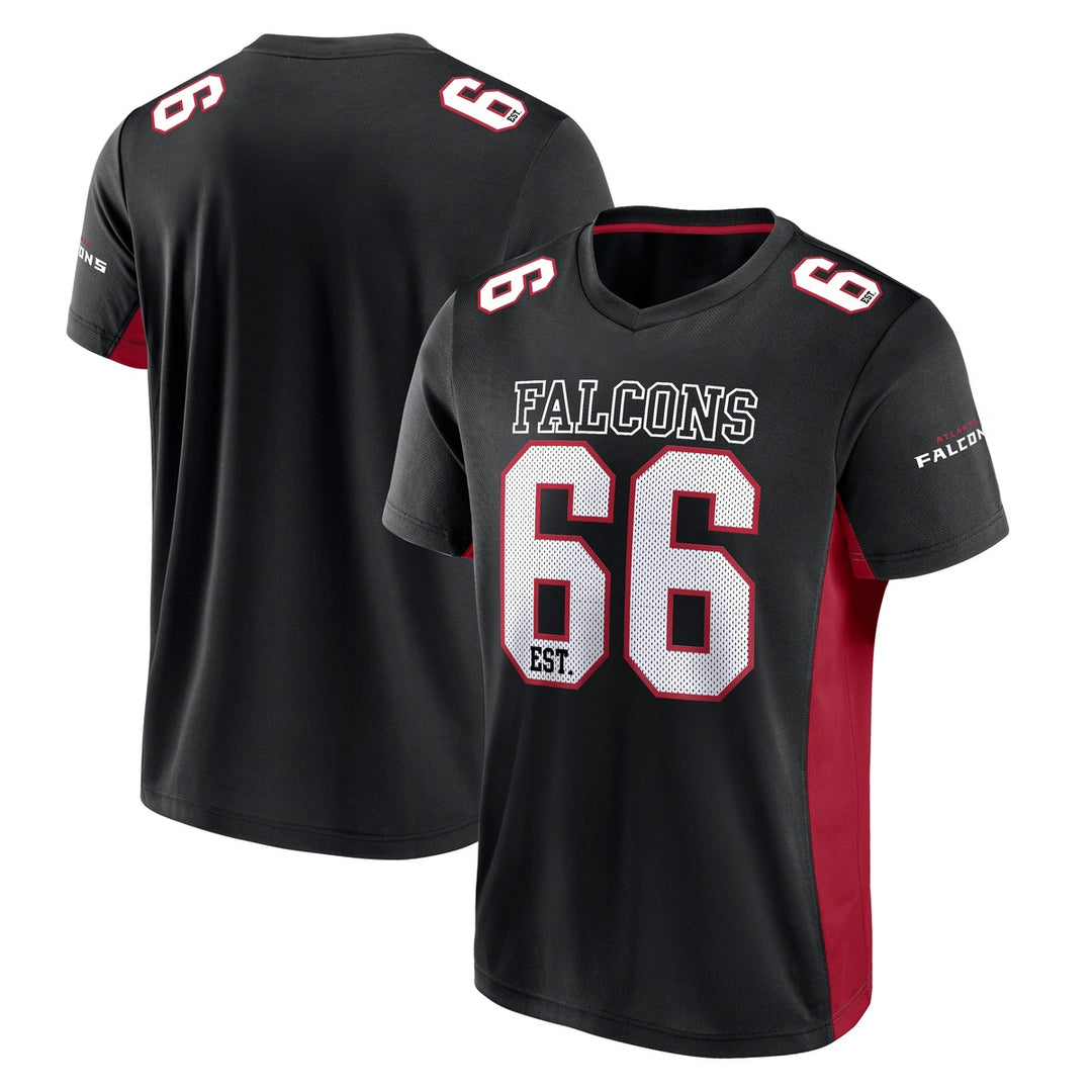 Fanatics - Value Franchise Fashion Top - Atlanta Falcons
