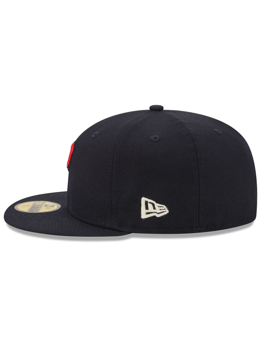 Philadelphia Phillies MLB Field Of Dreams 59FIFTY Fitted New Era Navy