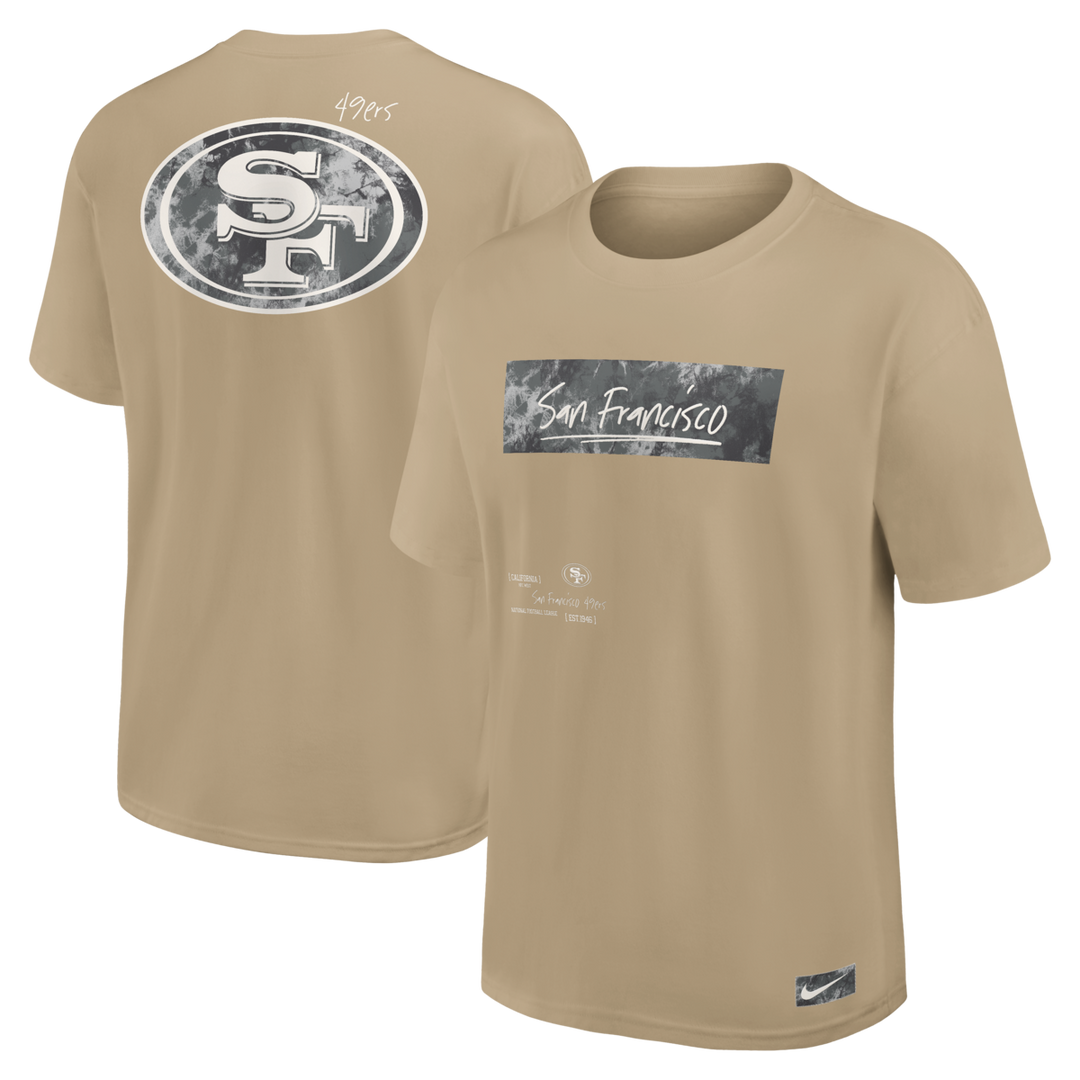 Nike - Max 90 Tee - San Francisco 49ers