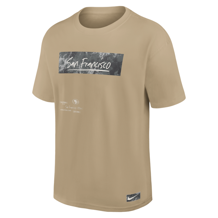 Nike - Max 90 Tee - San Francisco 49ers