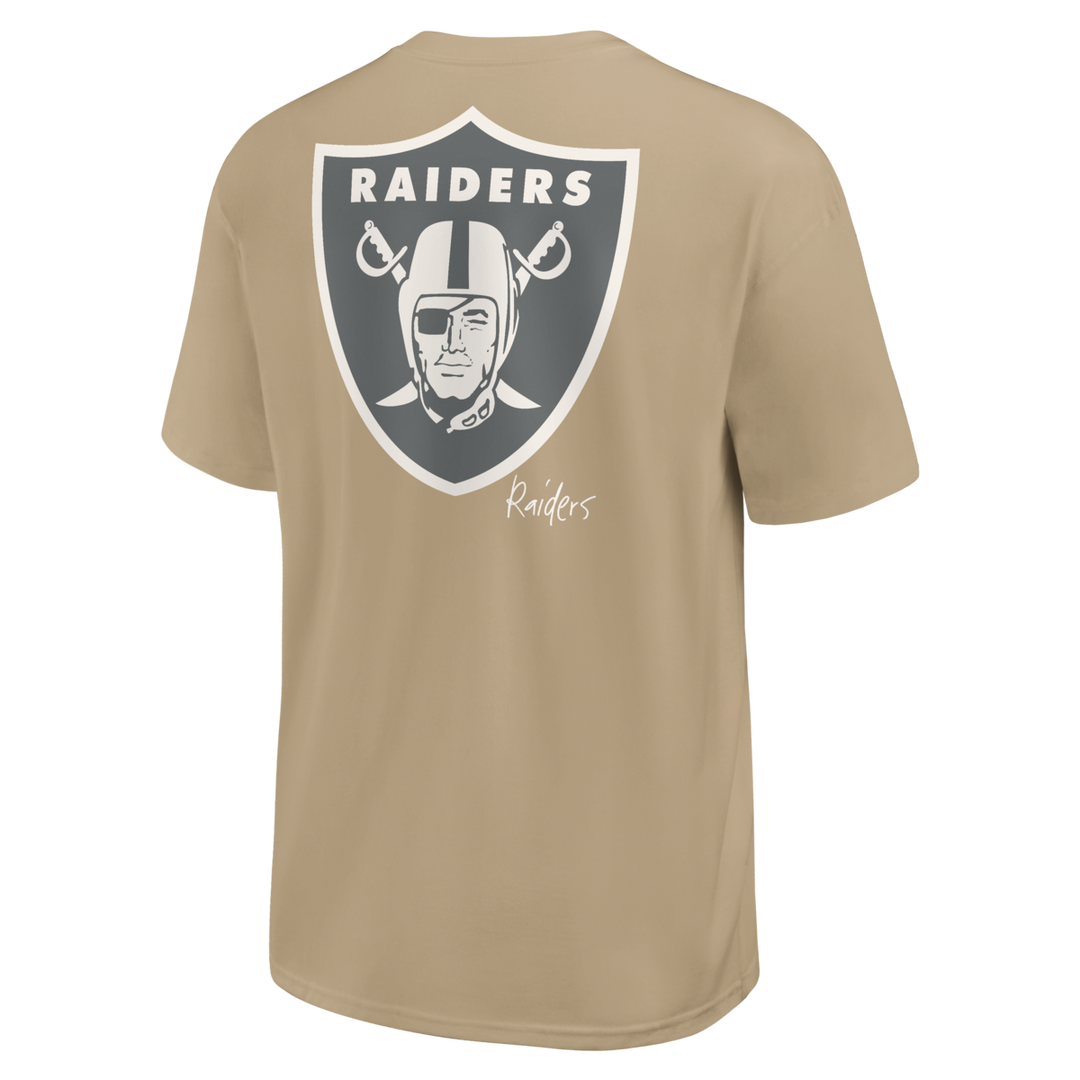 Nike - Max 90 Tee - Las Vegas Raiders
