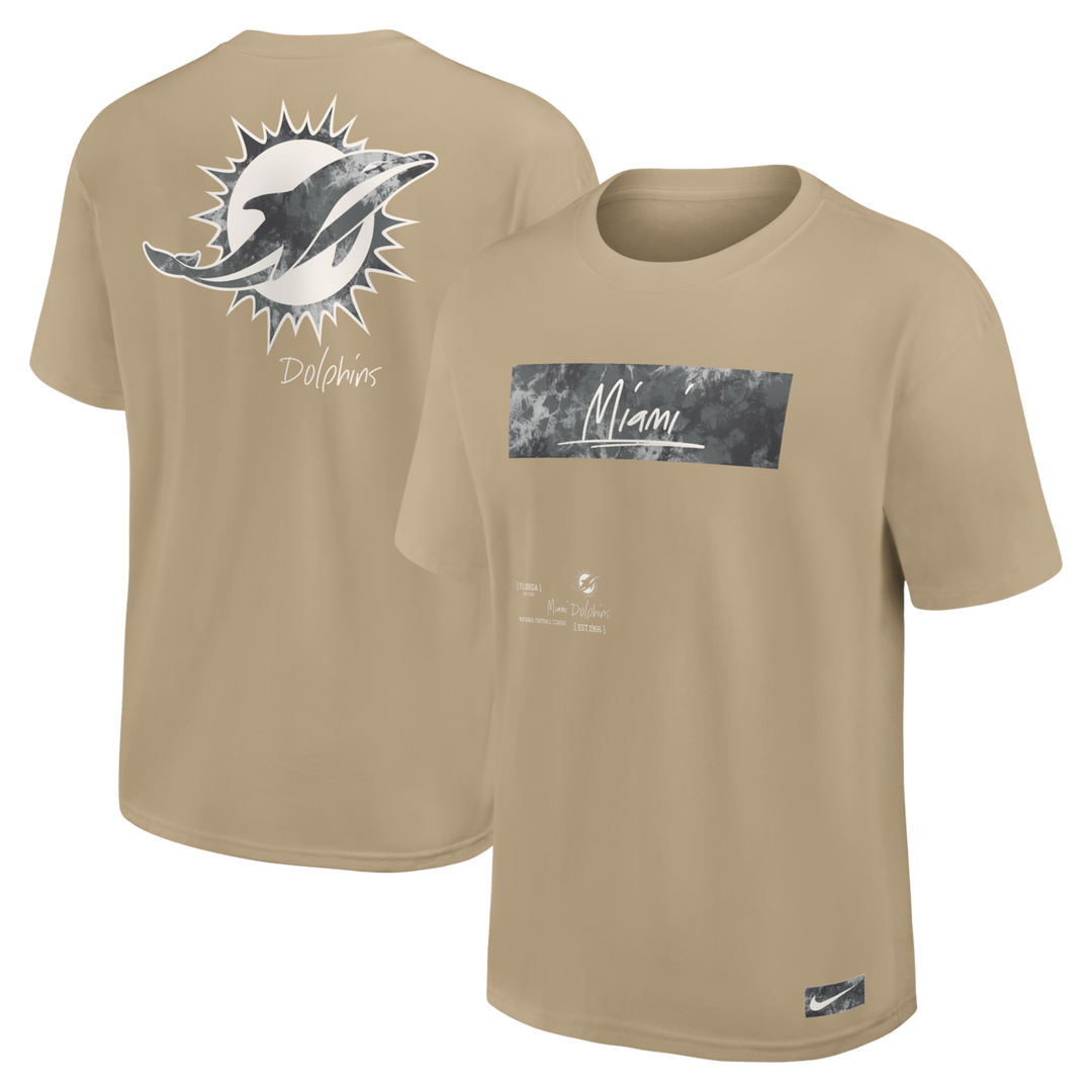 Nike - Max 90 Tee - Miami Dolphins