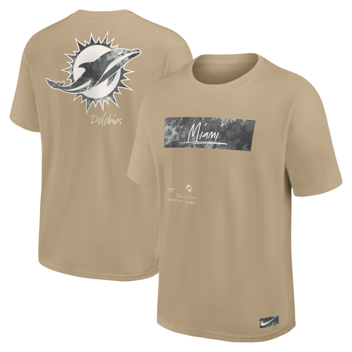 Nike - Max 90 Tee - Miami Dolphins