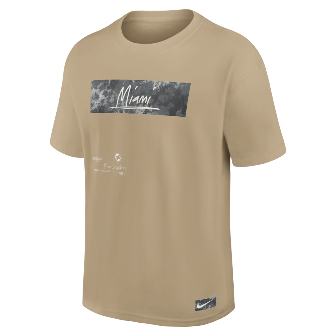 Nike - Max 90 Tee - Miami Dolphins