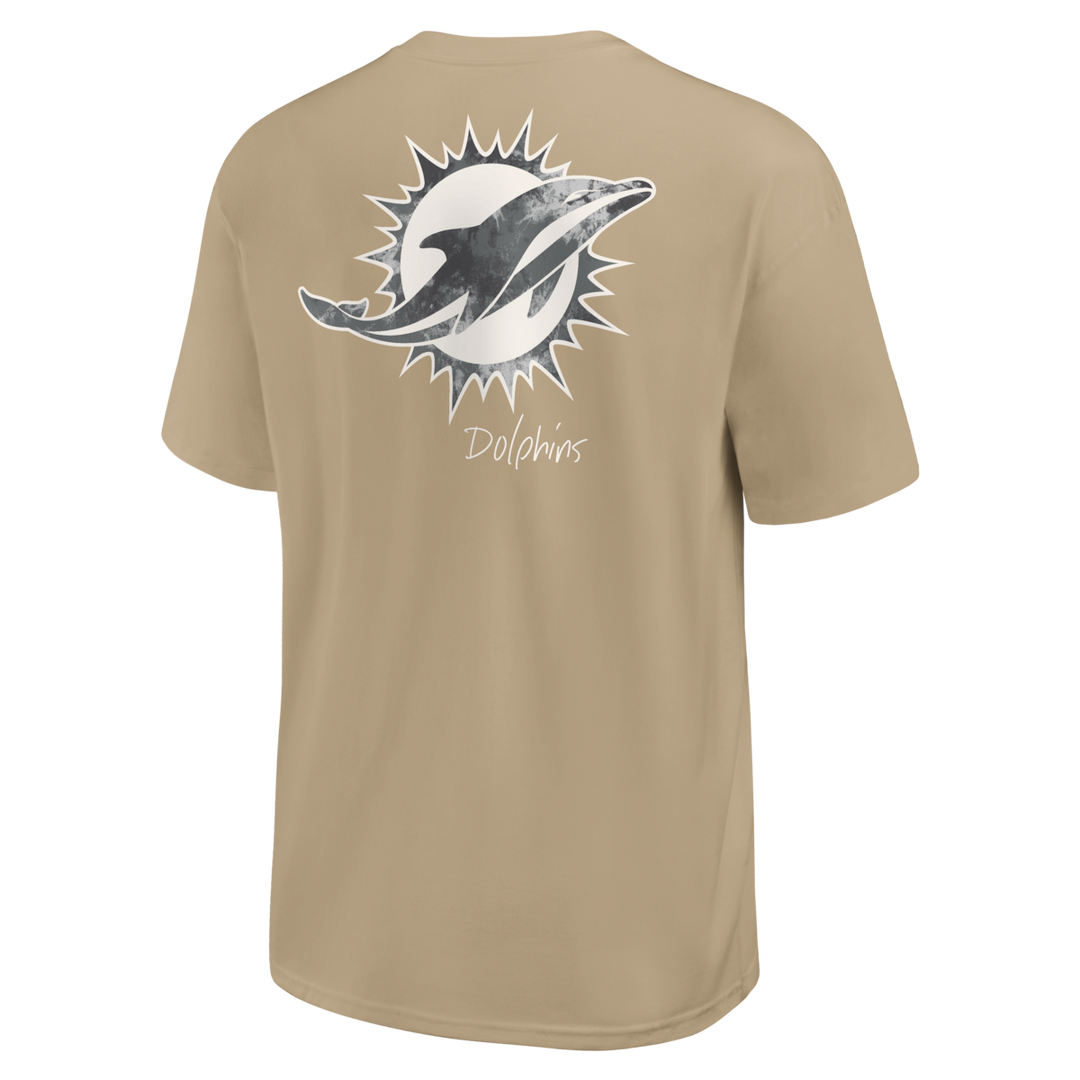 Nike - Max 90 Tee - Miami Dolphins