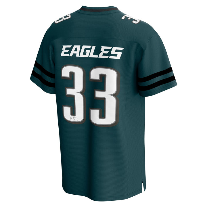 Philadelphia Eagles NFL Core Foundation Jersey Fanatics