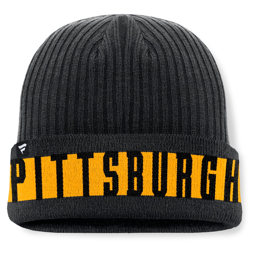Starter - Pittsburgh Penguins - A/CAP Beanie Cuff