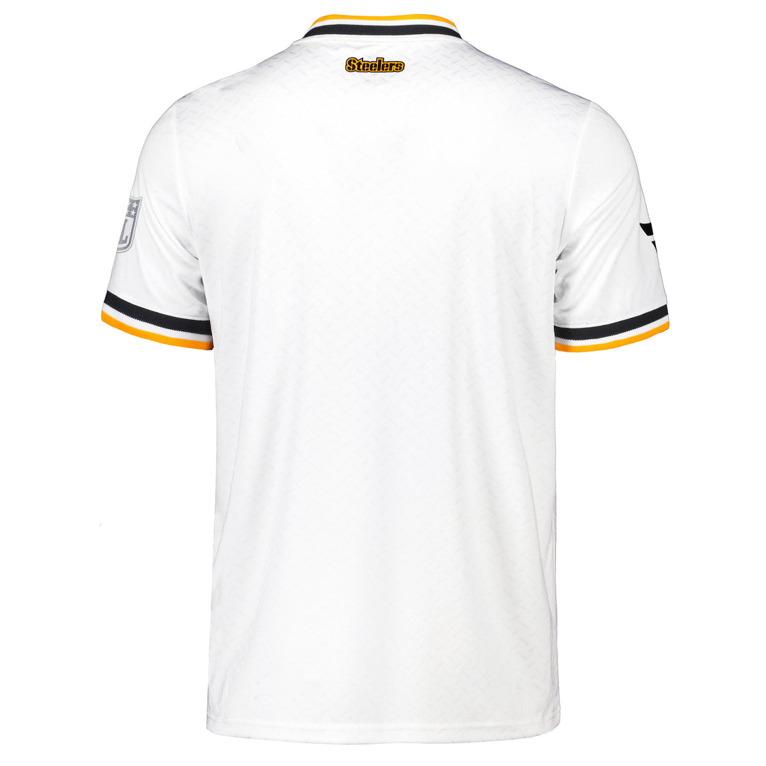 Pittsburgh Steelers NFL Football x Football Jersey Fanatics