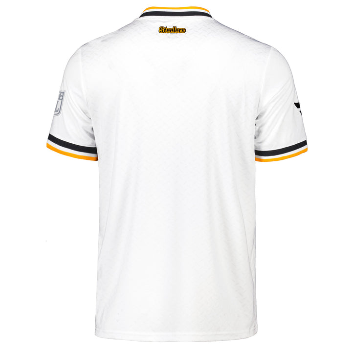Pittsburgh Steelers NFL Football x Football Jersey Fanatics