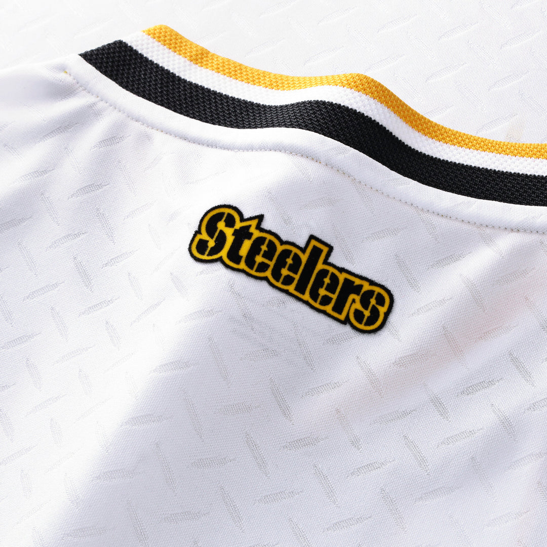 Pittsburgh Steelers NFL Football x Football Jersey Fanatics