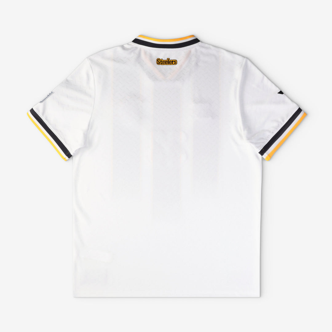 Pittsburgh Steelers NFL Football x Football Jersey Fanatics
