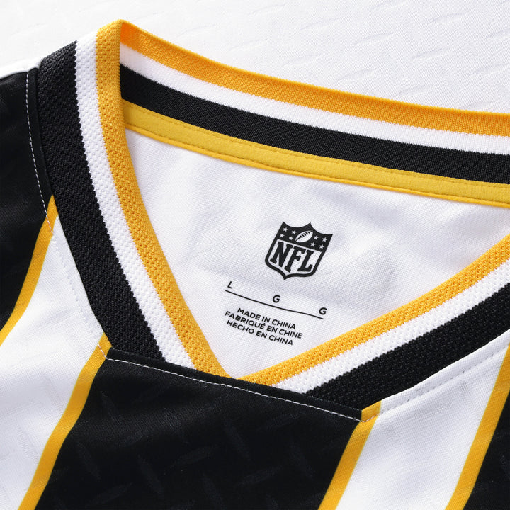Pittsburgh Steelers NFL Football x Football Jersey Fanatics