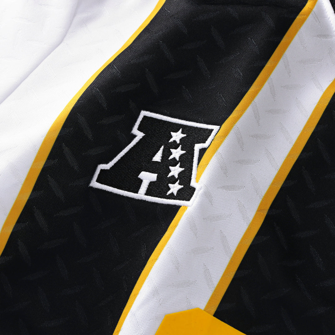 Pittsburgh Steelers NFL Football x Football Jersey Fanatics