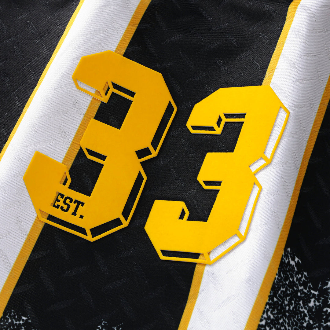 Pittsburgh Steelers NFL Football x Football Jersey Fanatics