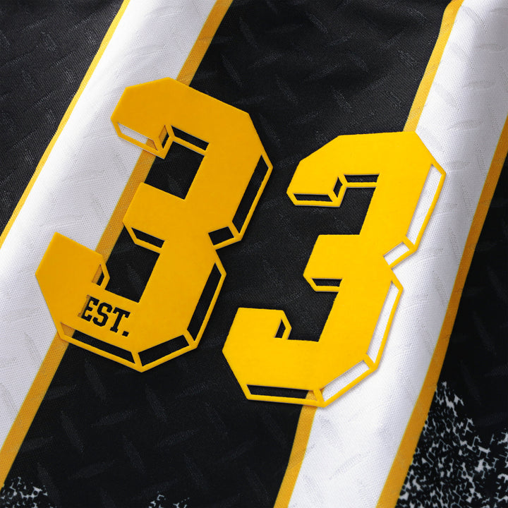 Pittsburgh Steelers NFL Football x Football Jersey Fanatics