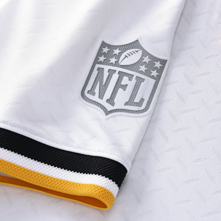 Pittsburgh Steelers NFL Football x Football Jersey Fanatics