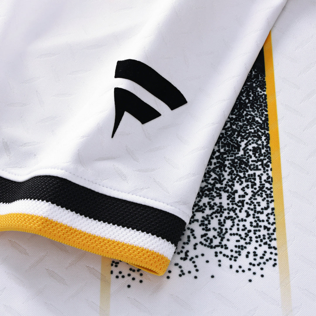 Pittsburgh Steelers NFL Football x Football Jersey Fanatics