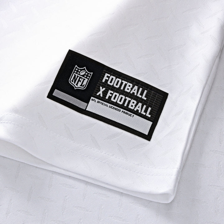Pittsburgh Steelers NFL Football x Football Jersey Fanatics