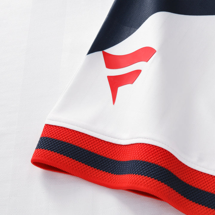 New England Patriots NFL Football x Football Jersey Fanatics
