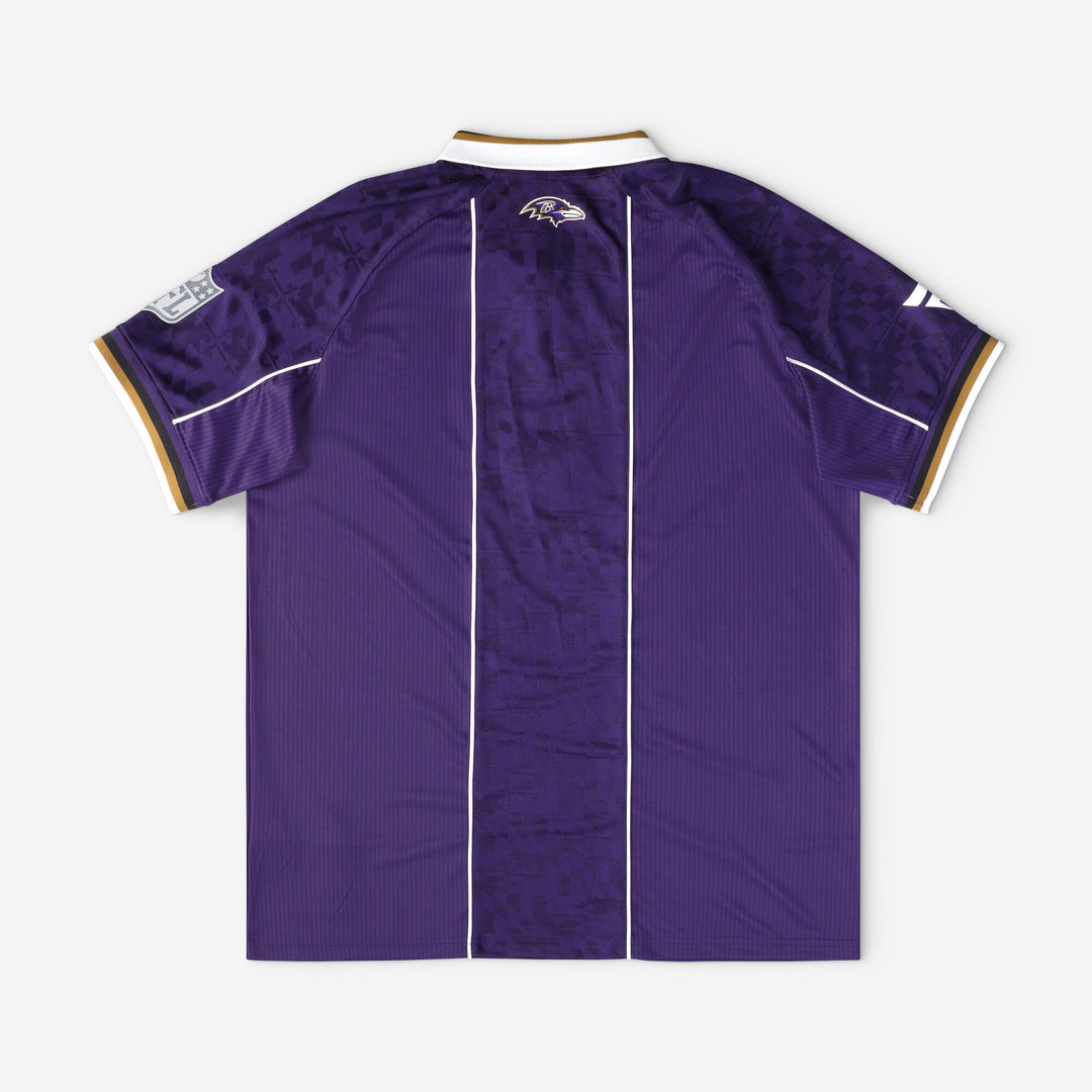 Baltimore Ravens NFL Football x Football Jersey Fanatics
