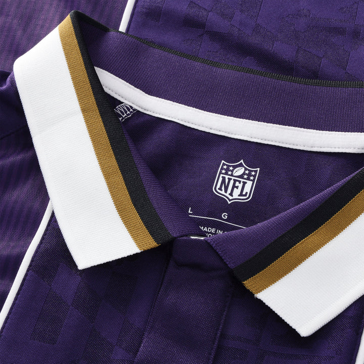 Baltimore Ravens NFL Football x Football Jersey Fanatics