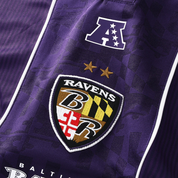 Baltimore Ravens NFL Football x Football Jersey Fanatics