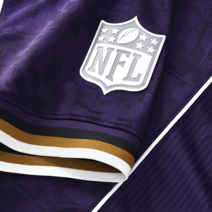 Baltimore Ravens NFL Football x Football Jersey Fanatics