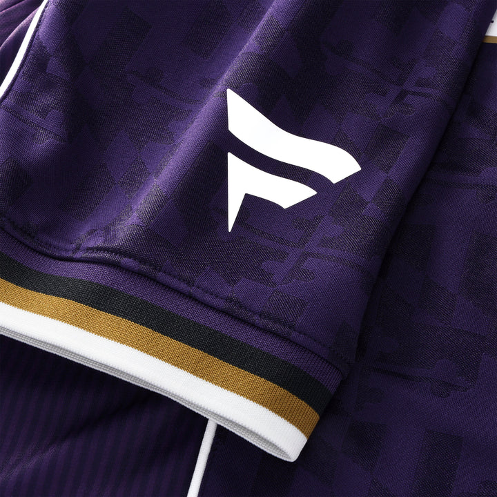 Baltimore Ravens NFL Football x Football Jersey Fanatics