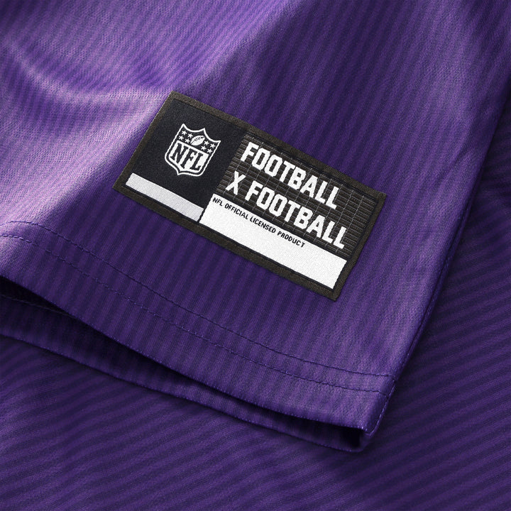 Baltimore Ravens NFL Football x Football Jersey Fanatics