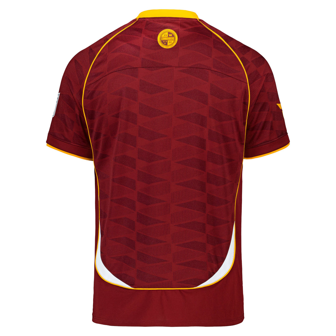 Washington Commanders NFL Football x Football Jersey Fanatics