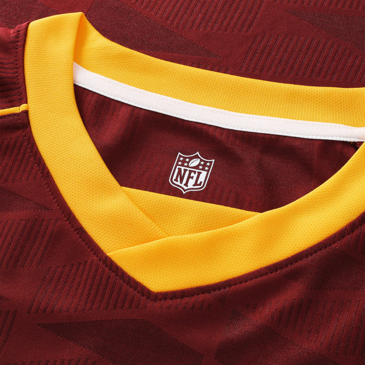 Washington Commanders NFL Football x Football Jersey Fanatics