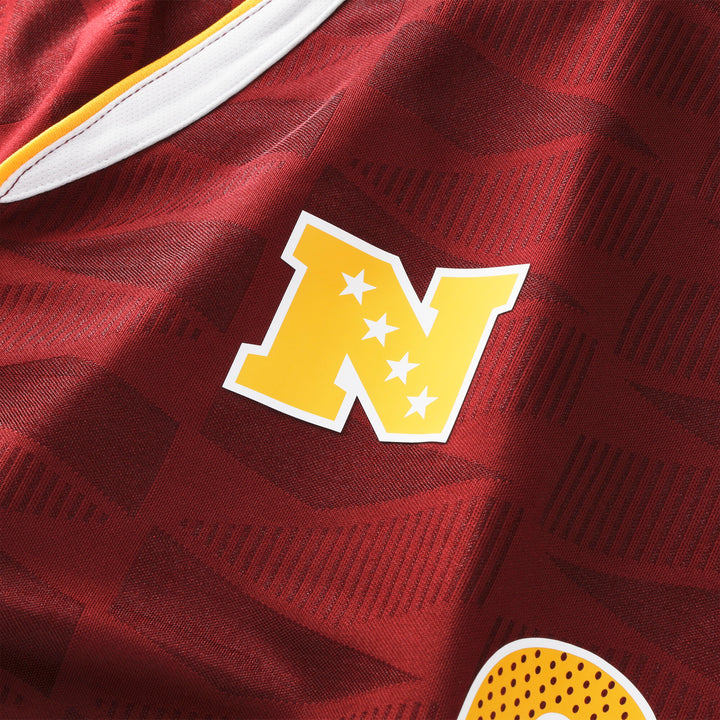 Washington Commanders NFL Football x Football Jersey Fanatics