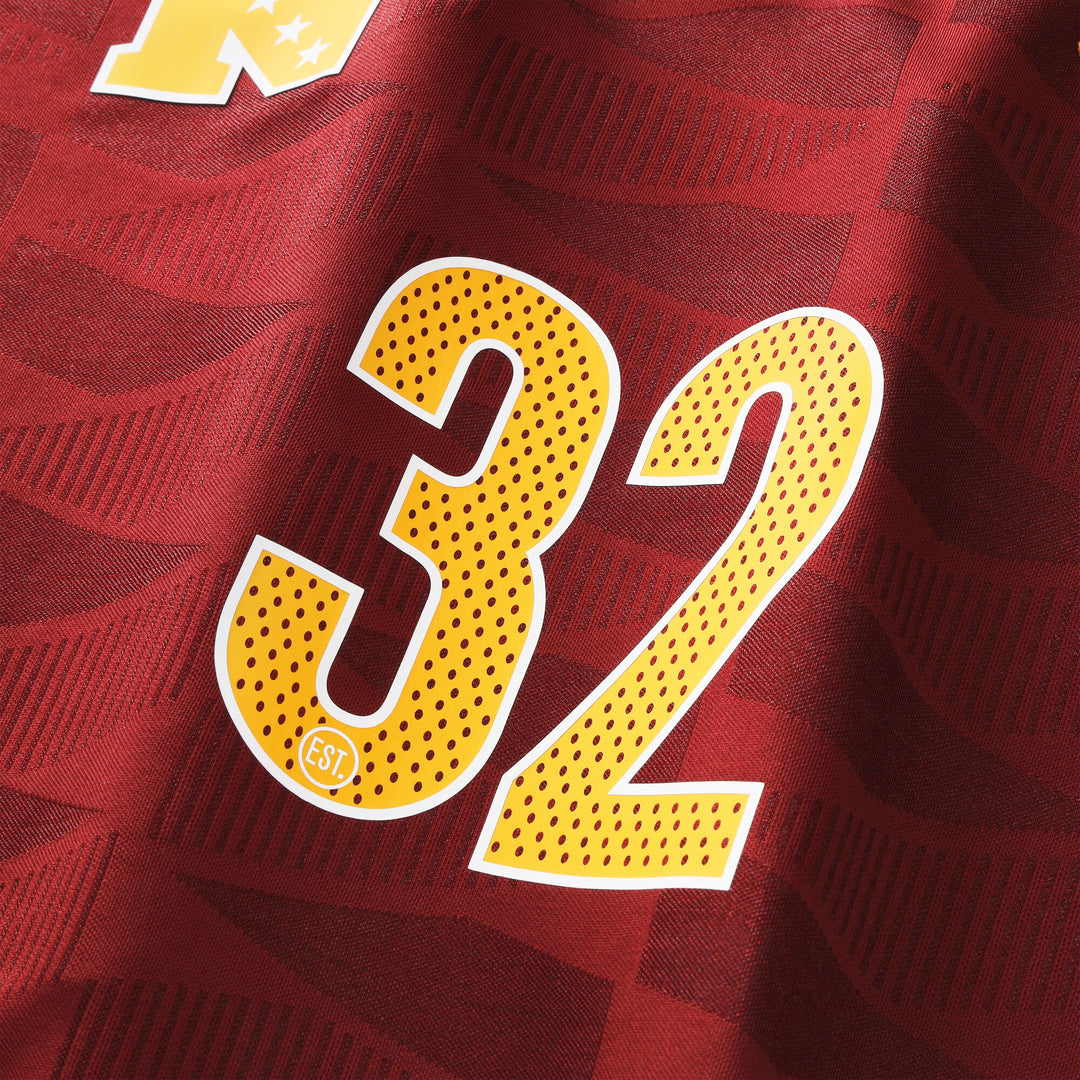 Washington Commanders NFL Football x Football Jersey Fanatics