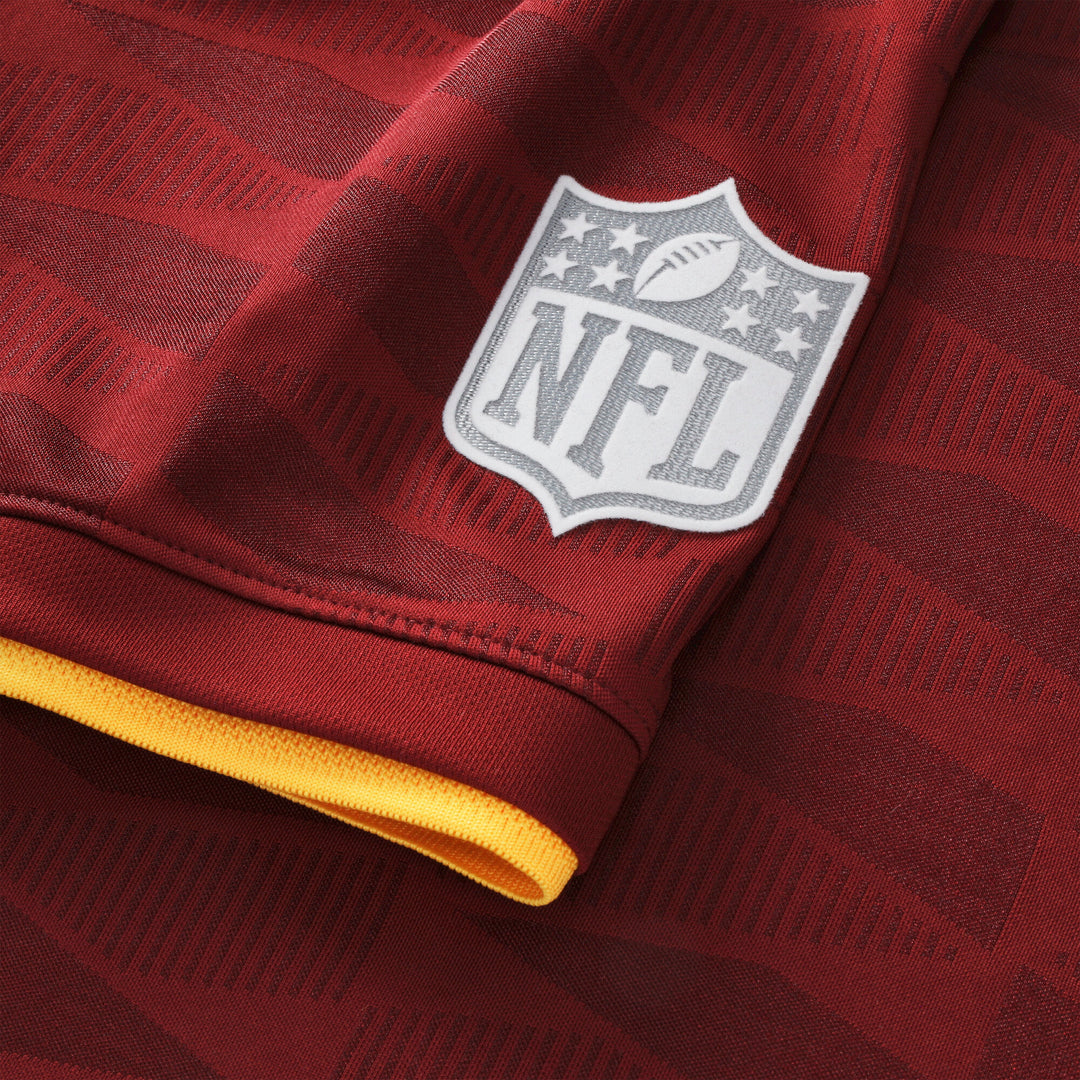 Washington Commanders NFL Football x Football Jersey Fanatics